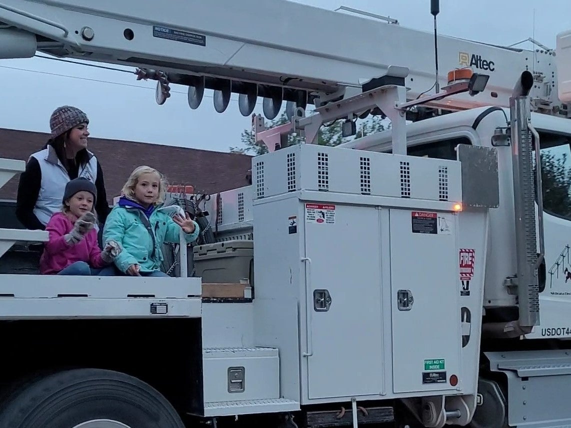 Home Niobrara Electric Association